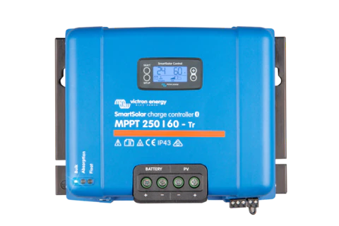 How to Select the Right Size MPPT Solar Charge Controller for Your Mobile Solar System