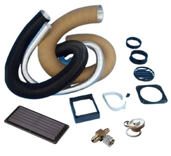 Truma Vario 2.8KW LPG Air Heater (Flue Kit Included) – rvappliances