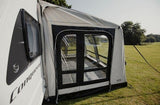 Vango Balletto 260 Awning With Carpet