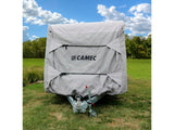 Camec Caravan Cover 18'-20' (5.4-6m)