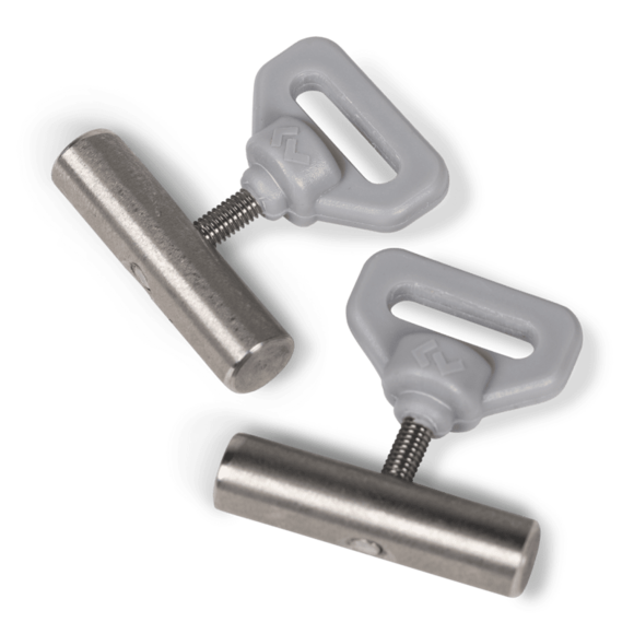 Dometic Awning Stopper Set