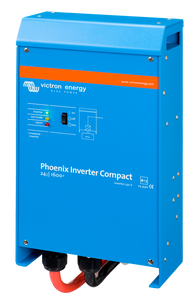Victron Energy Phoenix Inverter Compact 24/1600 230V AC