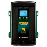 Enerdrive ePOWER 12V 20A Battery Charger EN31220