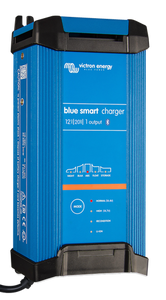 Victron Energy Blue Smart IP22 Charger 12/20 (1) AU/NZ