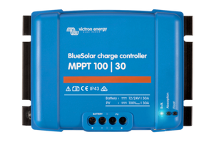 Victron Energy BLUESOLAR MPPT 100/30 (12/24V 30A)