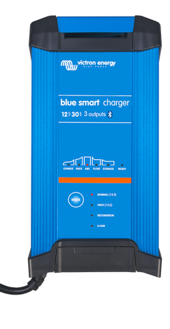 Victron Energy Blue Smart IP22 Charger 12/15 (1) AU/NZ