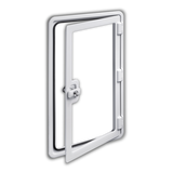 Dometic SK4 Locker Door 375x305mm for CTS4110 Toilet Cassette