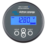Victron Energy Battery Monitor BMV-712 SMART