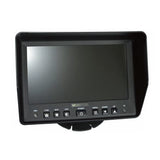 RSE 1080p Full HD 7' Digital Dash monitor, two camera input