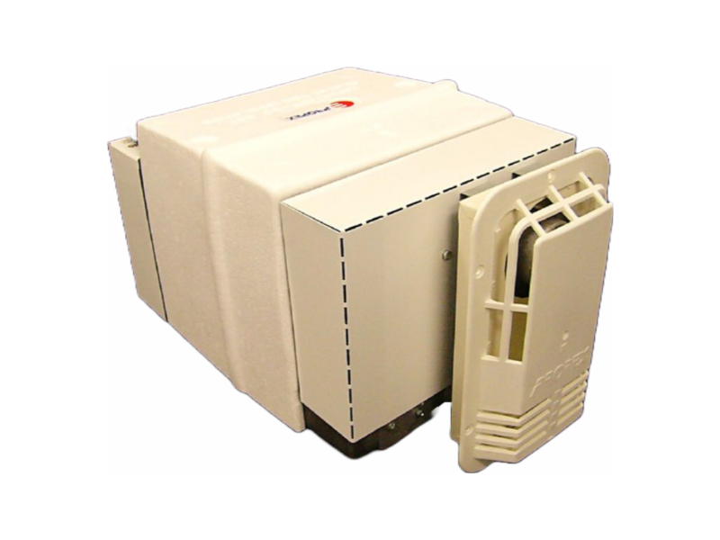 Gas Quip Propex Malaga 5E Gas/240V Storage Water Heater