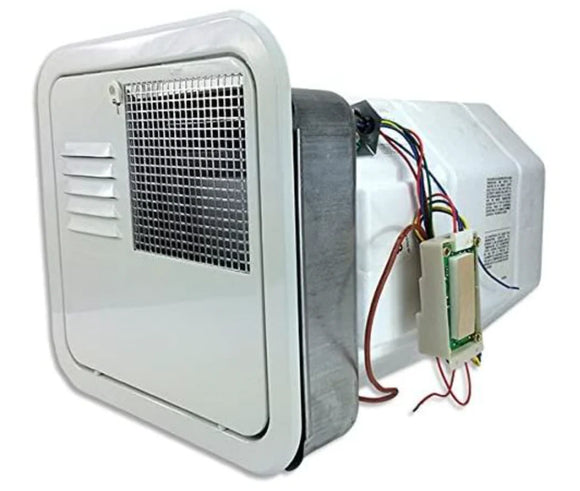 Suburban Advantage 20.3L Gas/240V Hot Water Heater (SW6DERA)