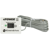 Enerdrive ePOWER 2000W True Sine Wave Inverter EN1120S
