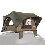 Dometic TRT120E Rooftop 4WD tent, 12 V