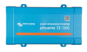 Victron Energy Phoenix Inverter 12/ 500 230V VE.DIRECT
