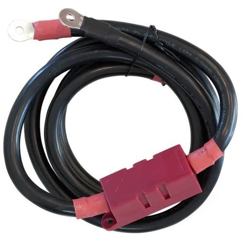 Enerdrive battery cable kit for 2000w inverter