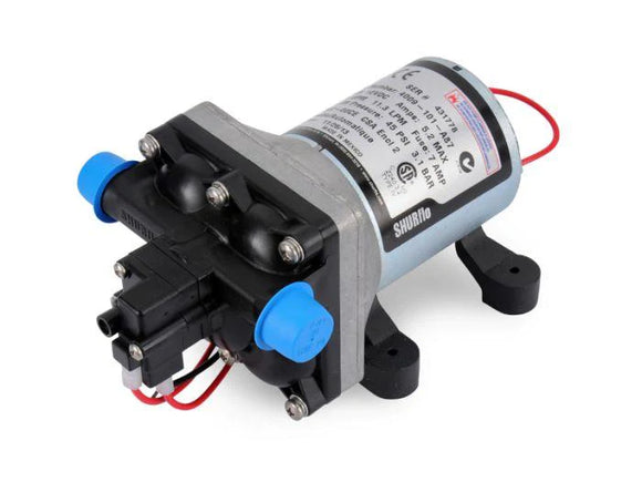 Shurflo 4009 Volt Water Pump