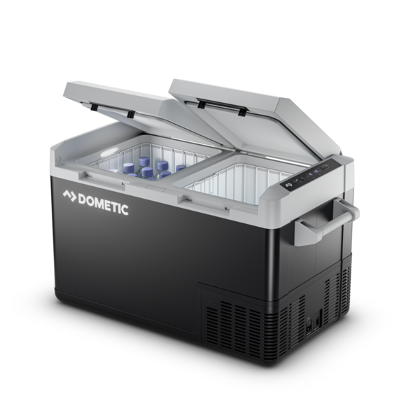 Refrigeration - RV Appliances | Portable Fridges & Freezers : Dometic
