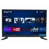 RV Media Evolution 24'' Full HD Smart TV