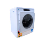 Camec Compact RV 2.5KG Front Load Washing Machine