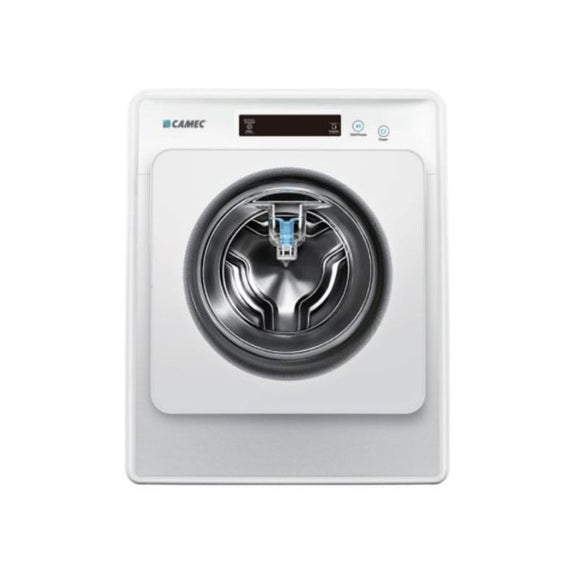 Camec Compact RV 2.5KG Front Load Washing Machine