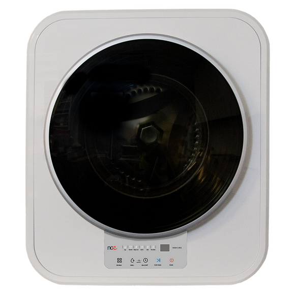 NCE Wall Mount Washer/Dryer
