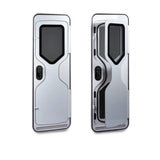 Dometic CaraD door 1750 RH Glass caravan door