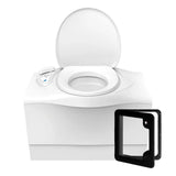 Thetford C403-c Bench Seat Cassette Toilet