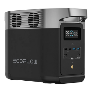 EcoFlow DELTA 2  Portable Power Station