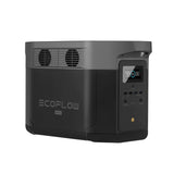 EcoFlow DELTA Max 2016WH Portable Power Station