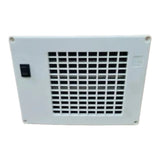 Eberspacher 1.7Kw Standard Fan Matrix Add-On