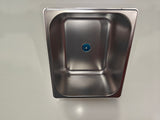 Basic Rectangular Sink 325mm by 265mm