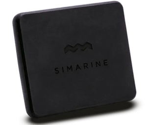 Simarine Pico Battery Monitor Cover