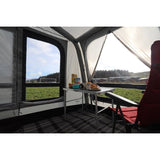 Vango Balletto 260 Awning With Carpet