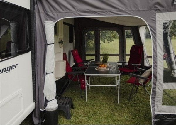Vango Tuscany 400 Inflatable Awning