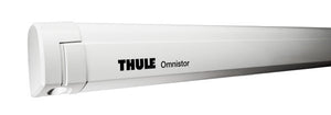 Thule 5200 Awning 3.0m Long x 2.5m Reach Mystic Grey