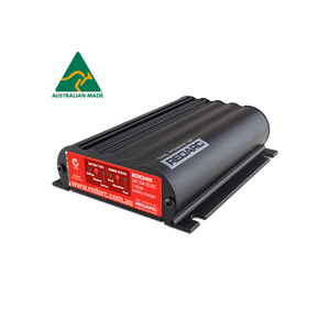 Redarc 24V 20A In-Vehicle DC Battery Charger