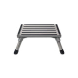 Camec Aluminium Folding Step