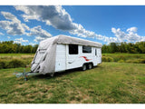 Camec Caravan Cover 14'-16' (4.28-4.9m)