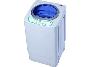 Camec Compact RV 3KG Washing Machine
