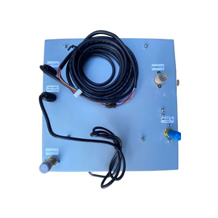 Camec 13kw Camec Water Heater NEW 13kW Camec Instant Digital Hot