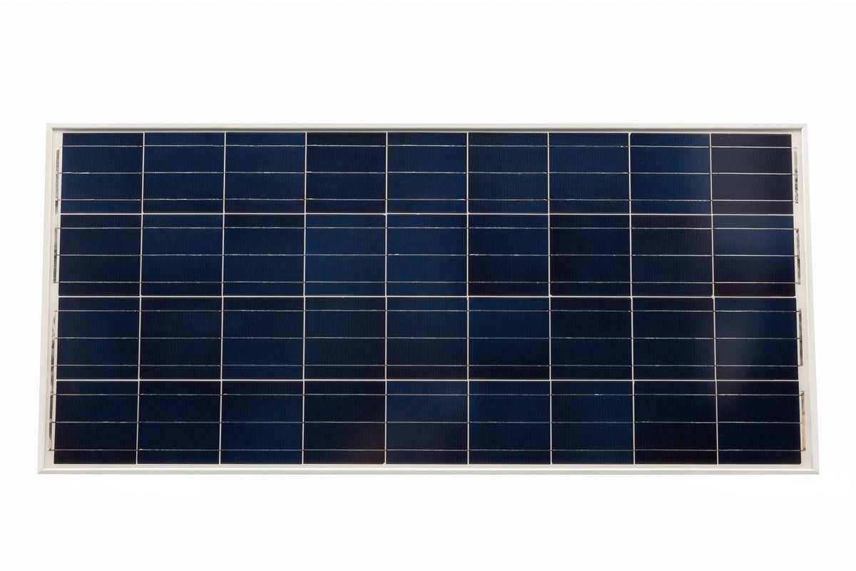 Victron Energy BlueSolar 60W-12V Polycrystalline Solar Panel