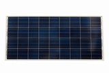 Victron Energy BlueSolar 80W-12V Polycrystalline Solar Panel