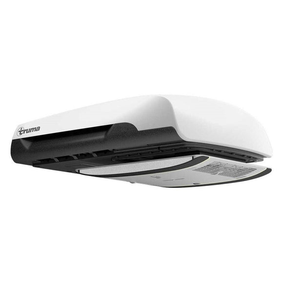 Truma Aventa Comfort Roof Top Air Conditioner Silver/White