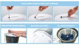 Sphere EcoSpin Portable Washer