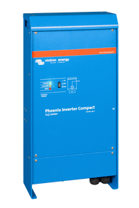Victron Energy Phoenix Inverter Compact 12/2000 230V AC