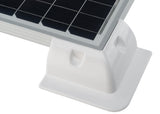 Solar Panel ABS Corner Mounts - Set of 4