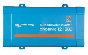 Victron Energy Phoenix Inverter 12/800 230V VE.DIRECT