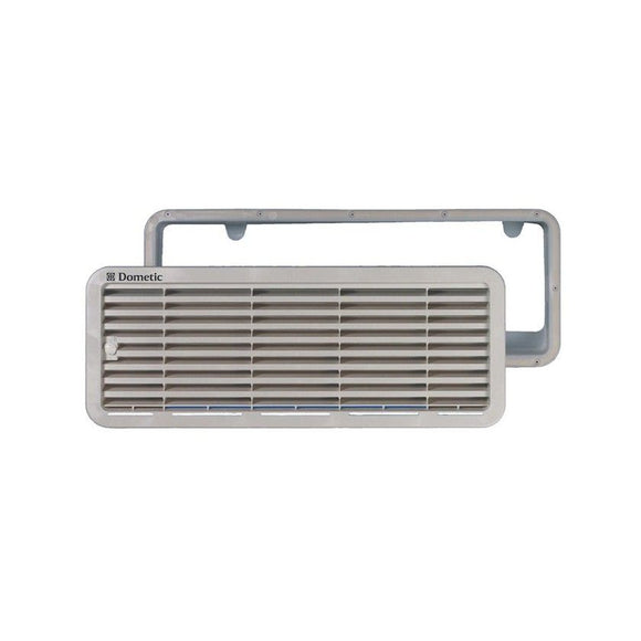 Dometic lower vent for 60 - 90 litre fridges