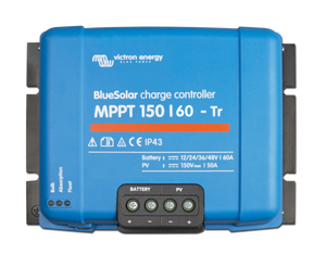 Victron Energy BLUESOLAR MPPT 150/60 Tr (12/24V/48V 60A)