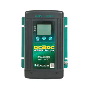 Enerdrive 24V 30A DC2DC Battery Charger EN3DC30-24